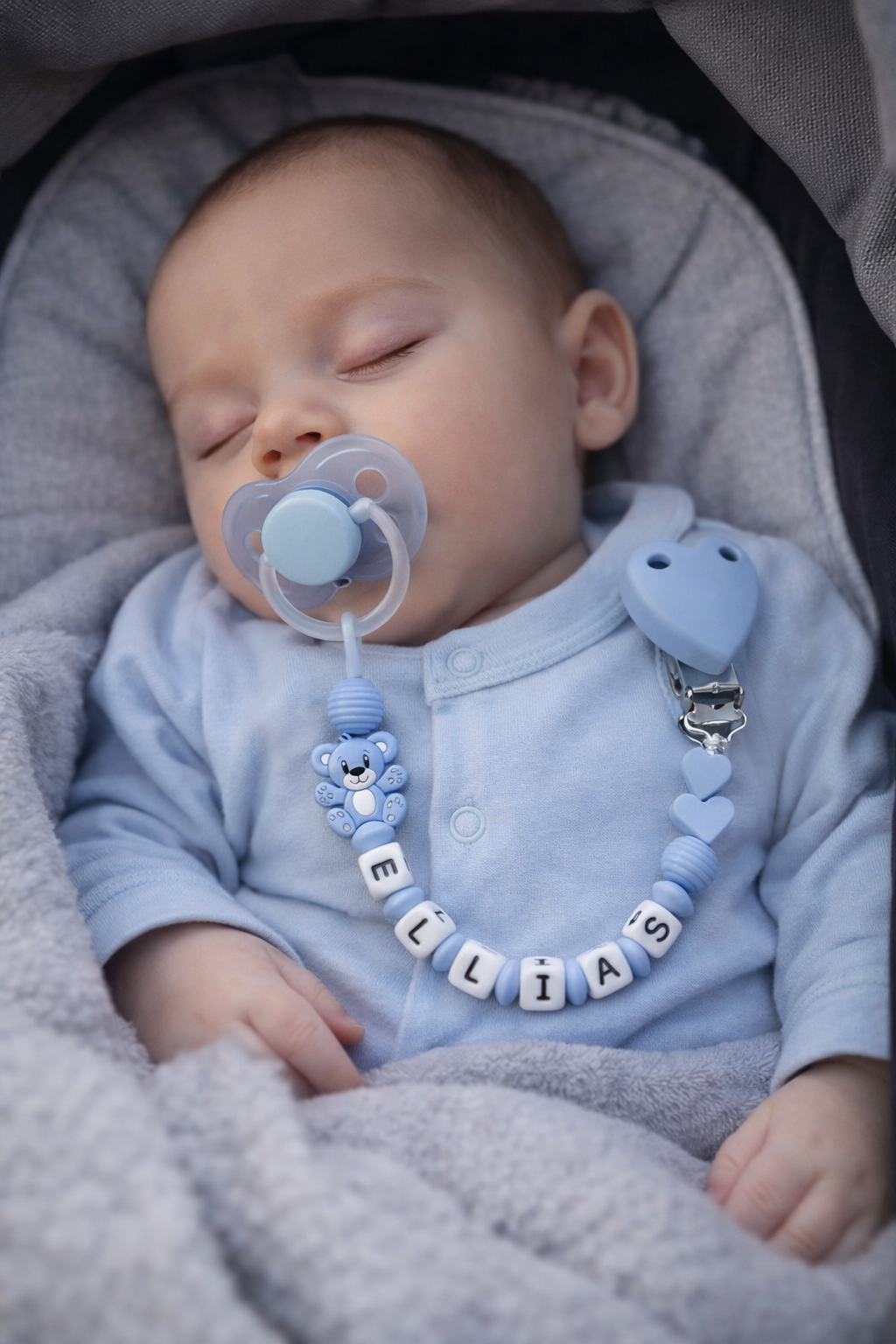 Personlig Smokkelenke 4 Personlig Smokkelenke