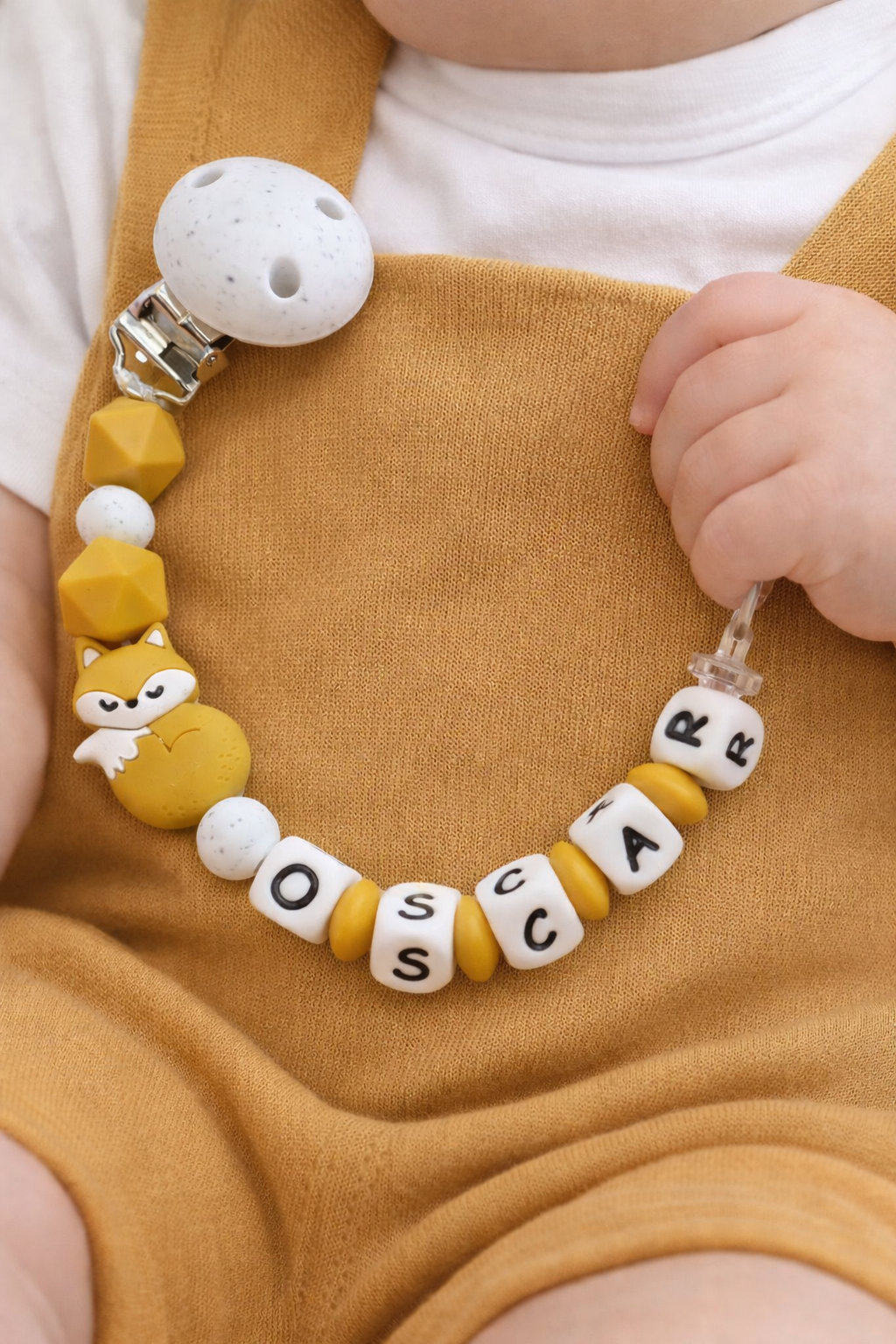 Personlig Smokkelenke 3 Personlig Smokkelenke