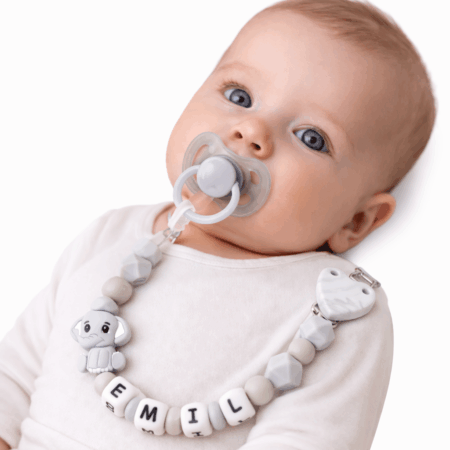 Personlig Smokkelenke