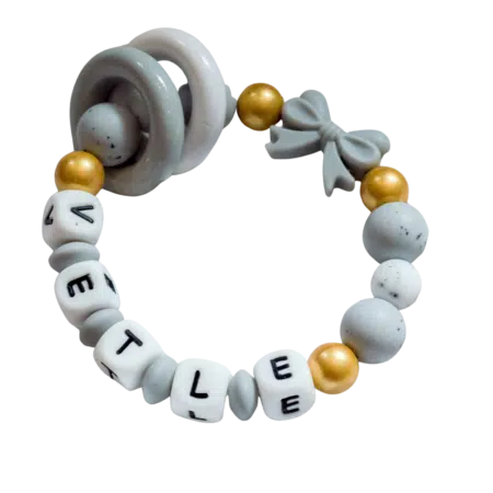 2 in 1 - Bitering og Rangle